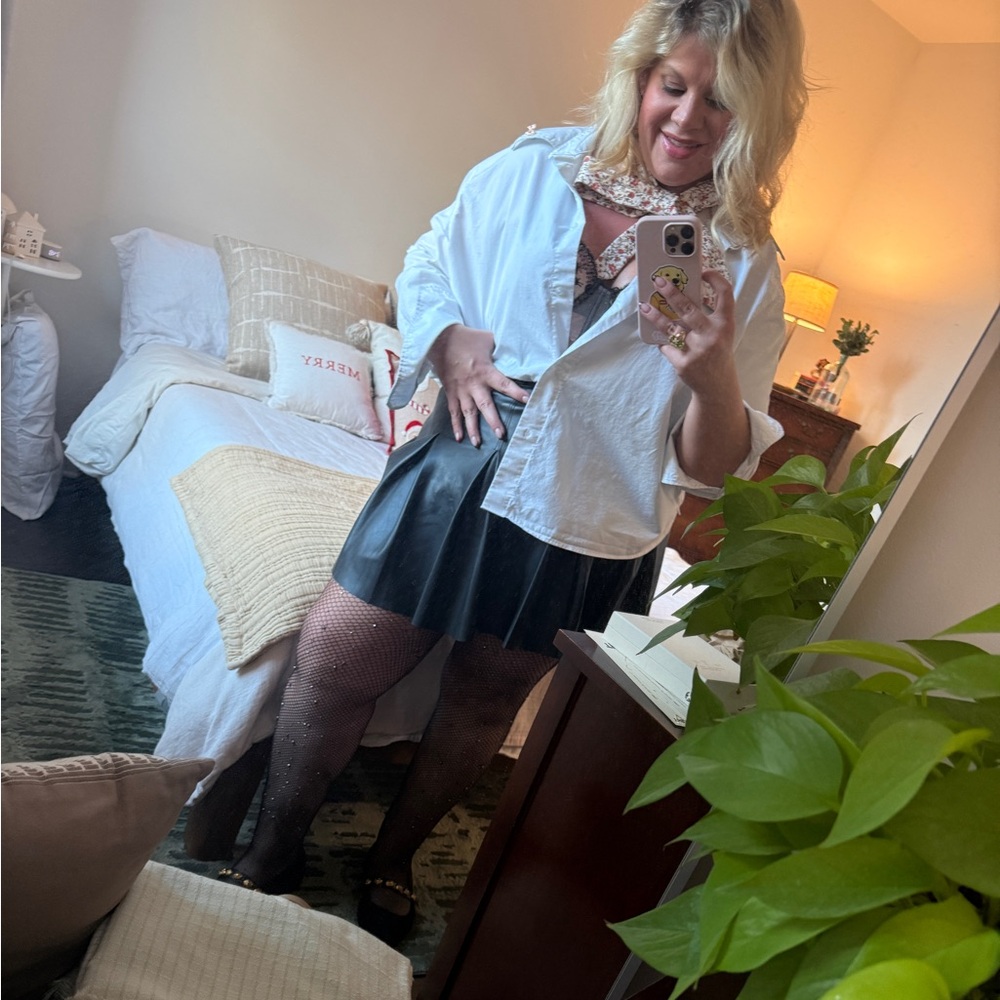 Meet your Posher, Cathy
